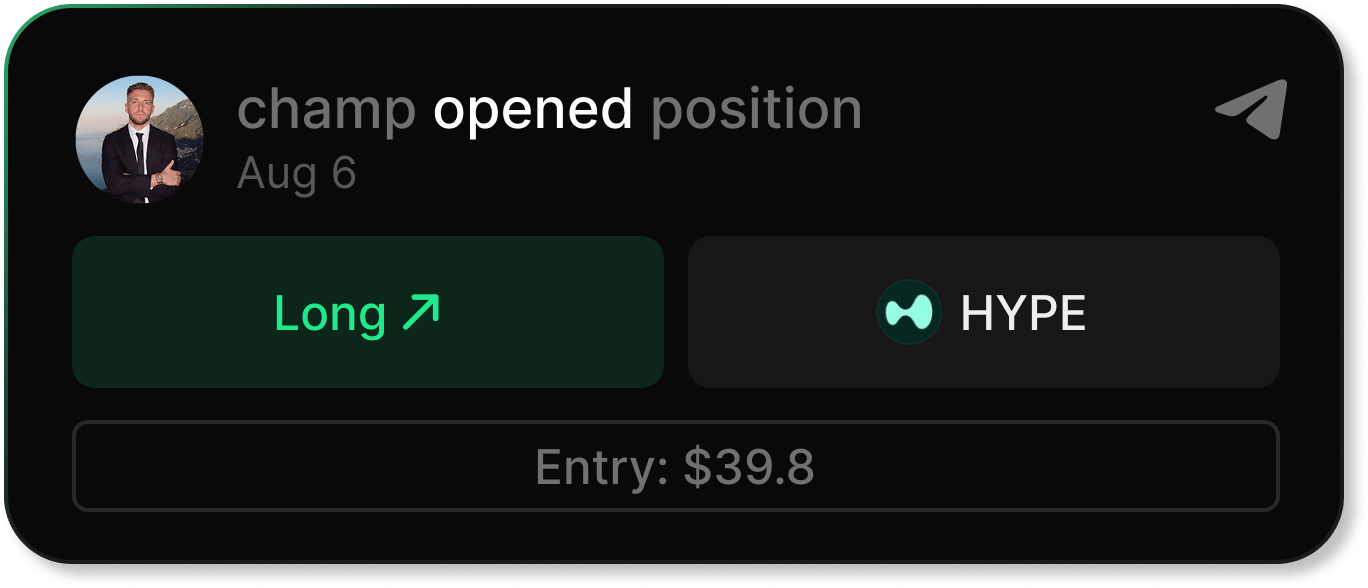 Trader Neil